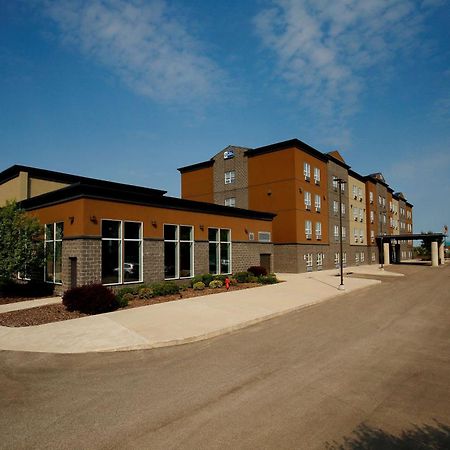 Best Western Blairmore Saskatoon Eksteriør billede