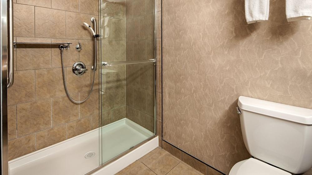 Best Western Blairmore Saskatoon Eksteriør billede
