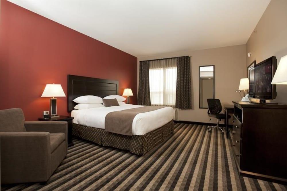 Best Western Blairmore Saskatoon Eksteriør billede