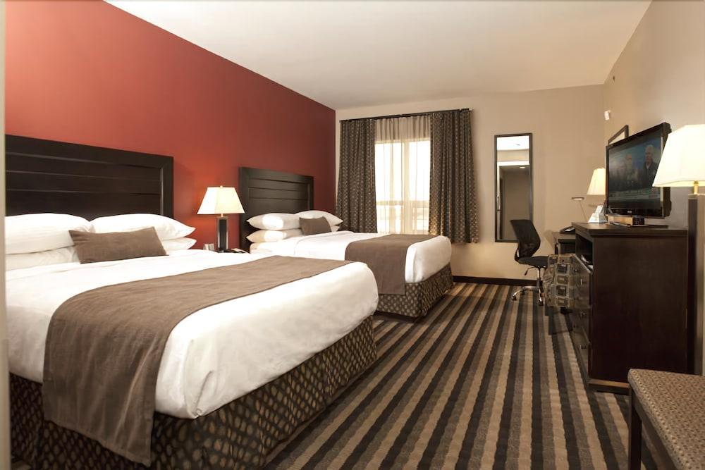 Best Western Blairmore Saskatoon Eksteriør billede
