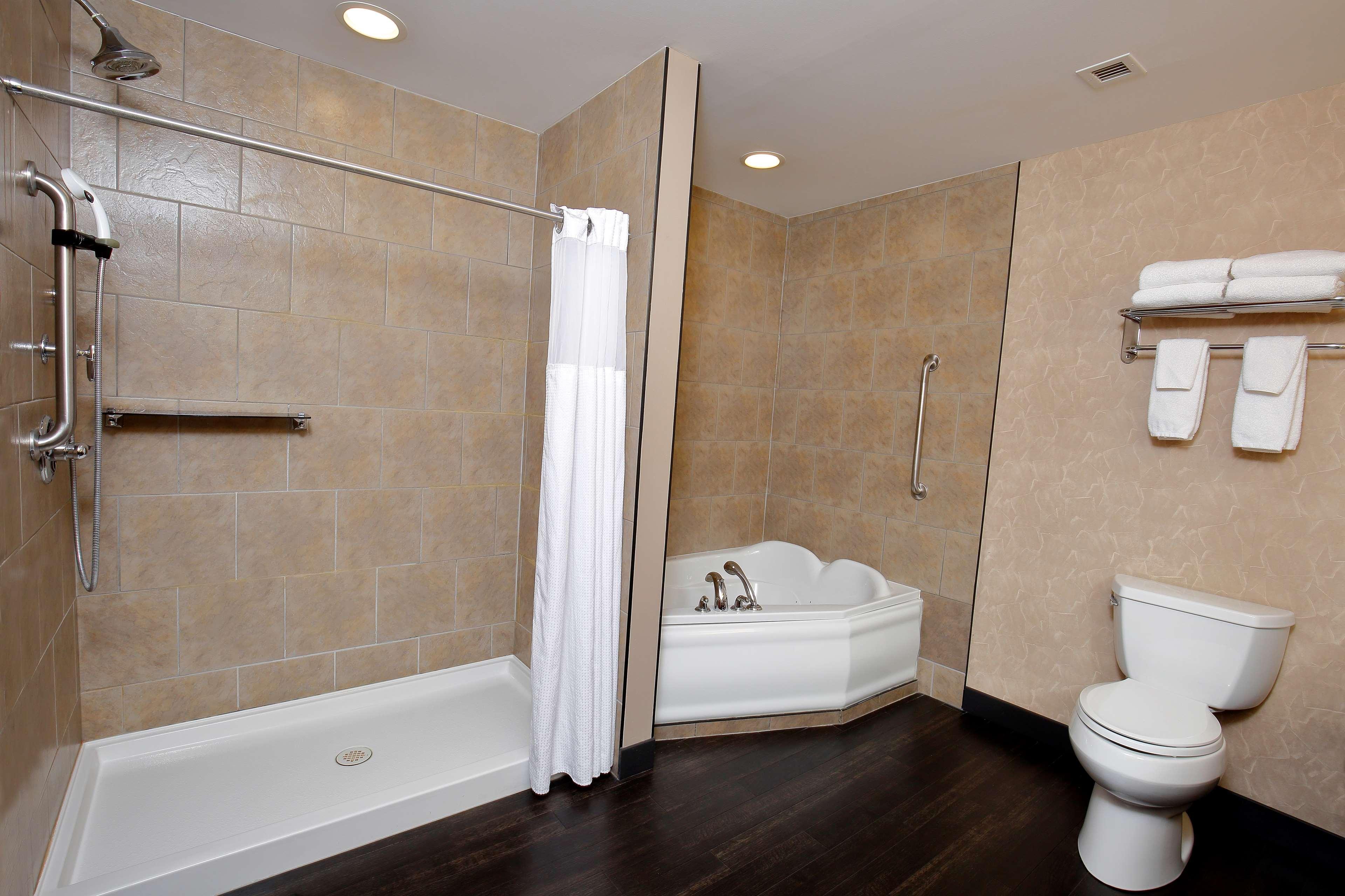 Best Western Blairmore Saskatoon Eksteriør billede