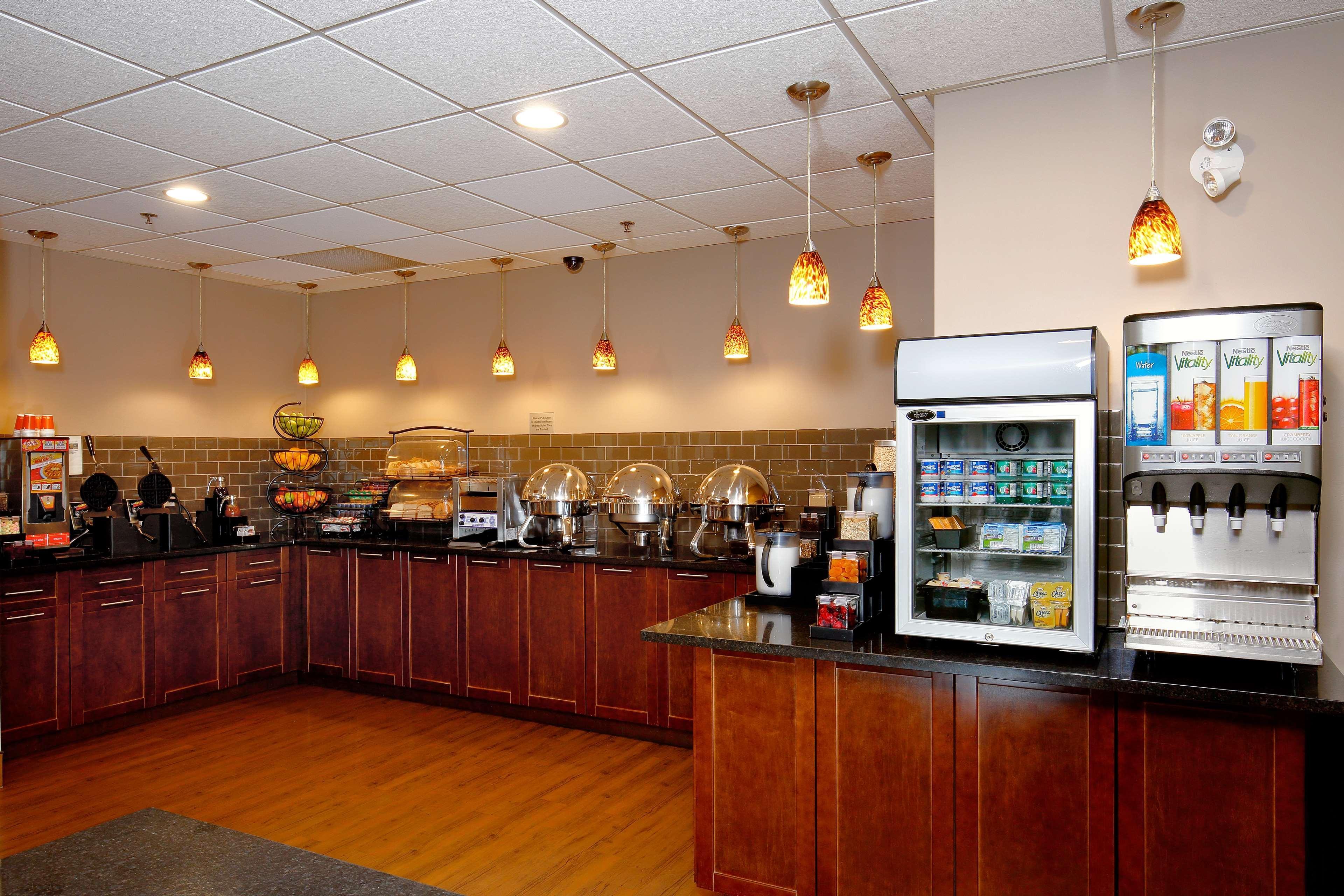 Best Western Blairmore Saskatoon Eksteriør billede