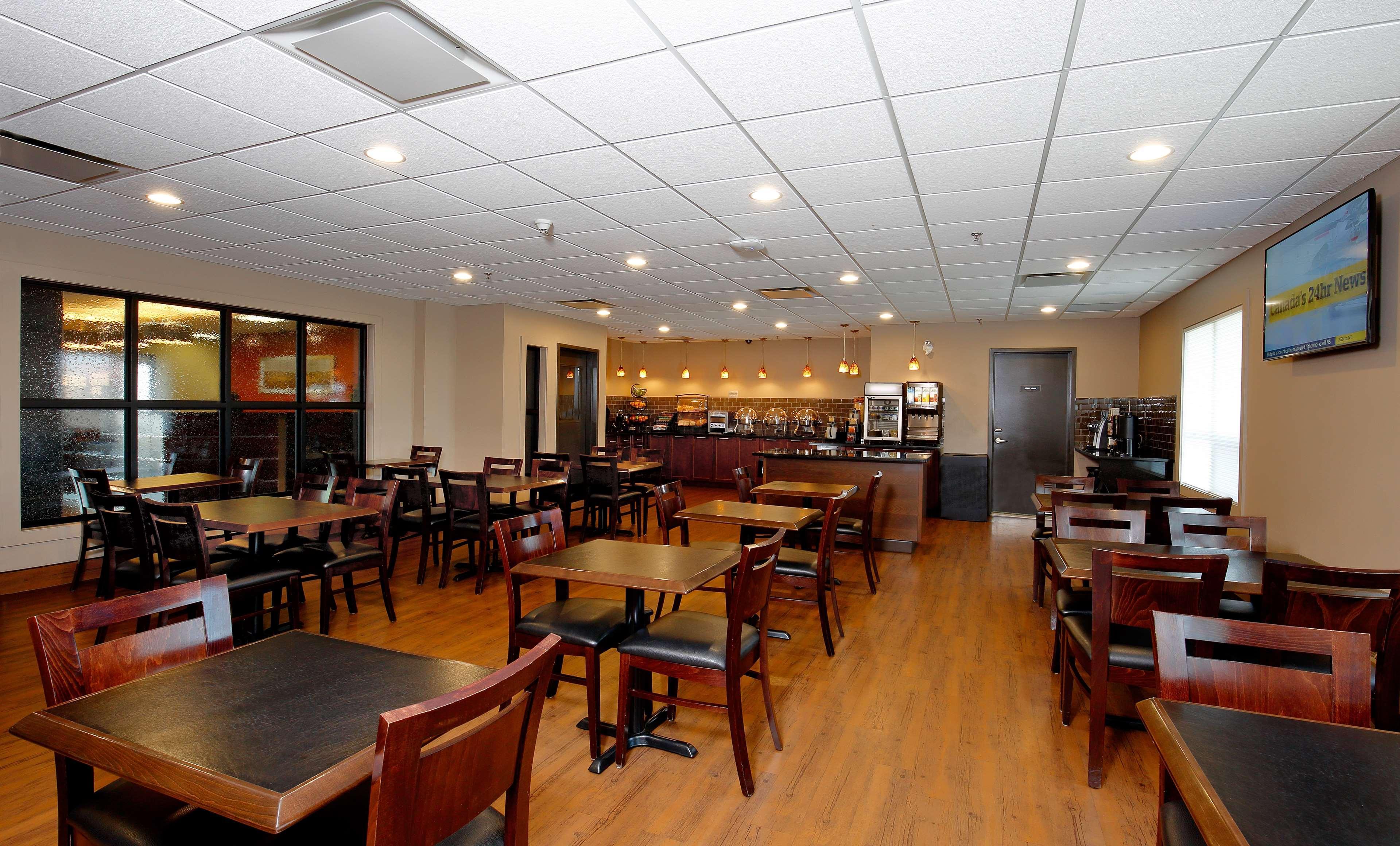 Best Western Blairmore Saskatoon Eksteriør billede