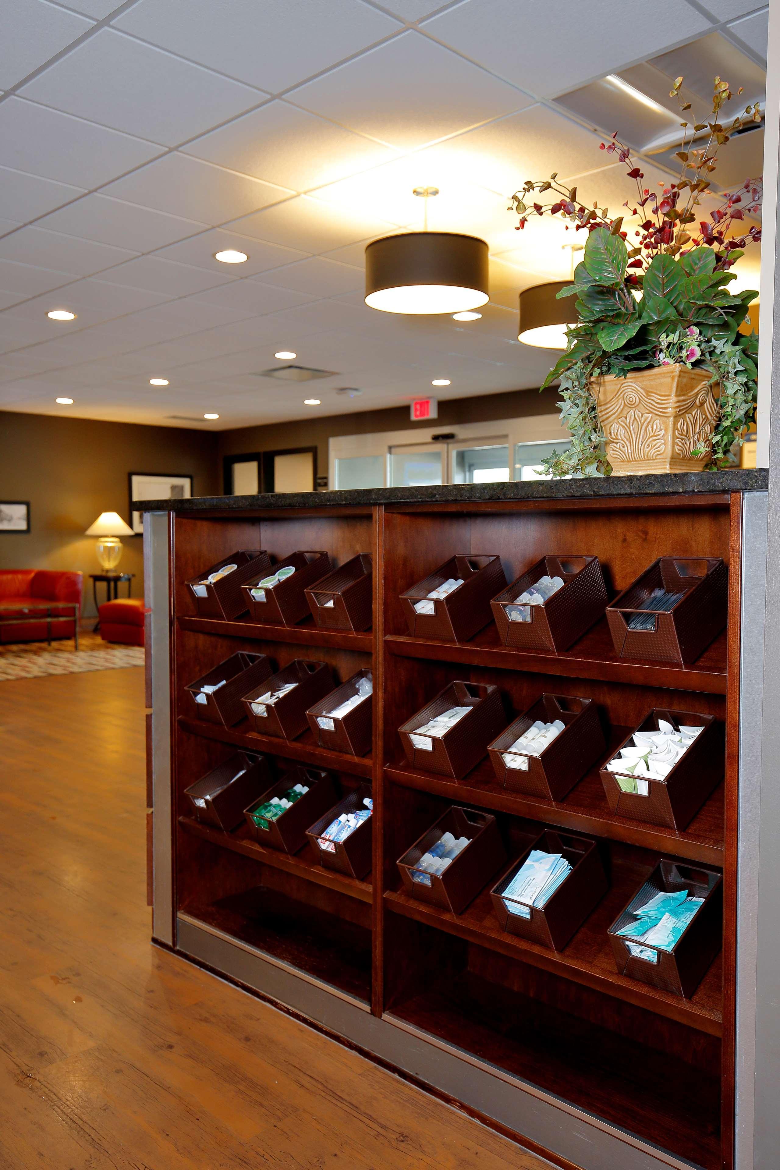 Best Western Blairmore Saskatoon Eksteriør billede