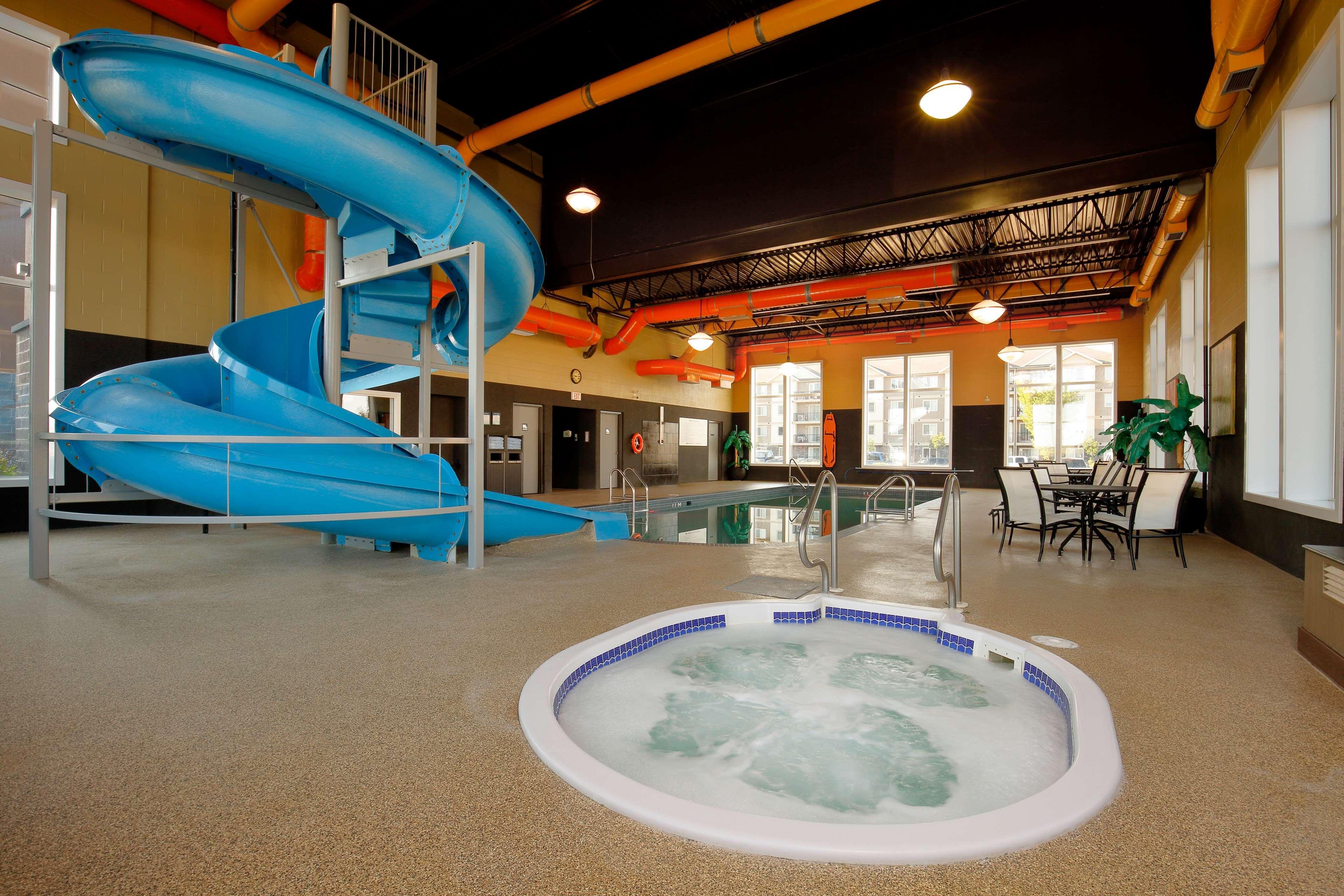 Best Western Blairmore Saskatoon Eksteriør billede