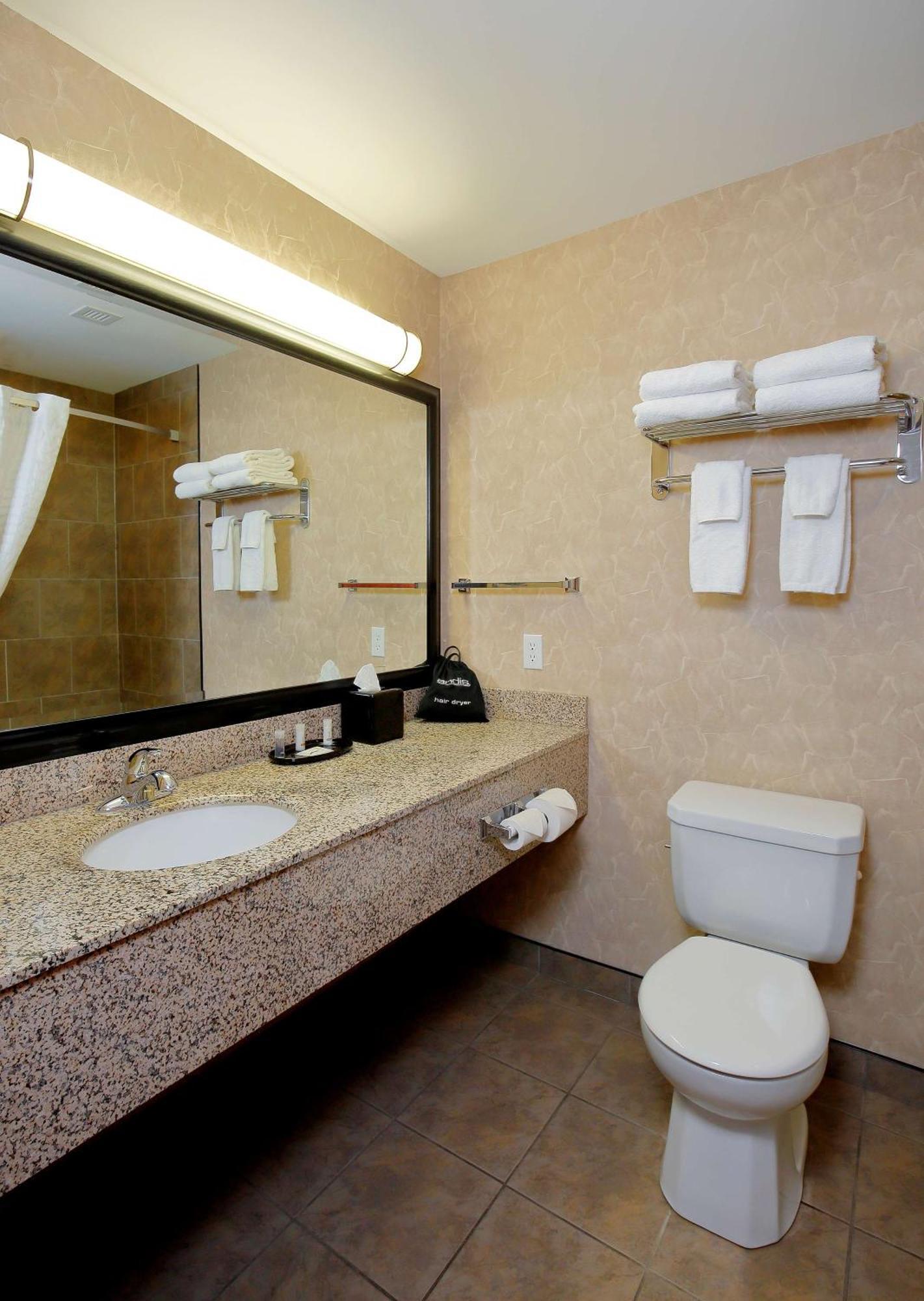 Best Western Blairmore Saskatoon Eksteriør billede