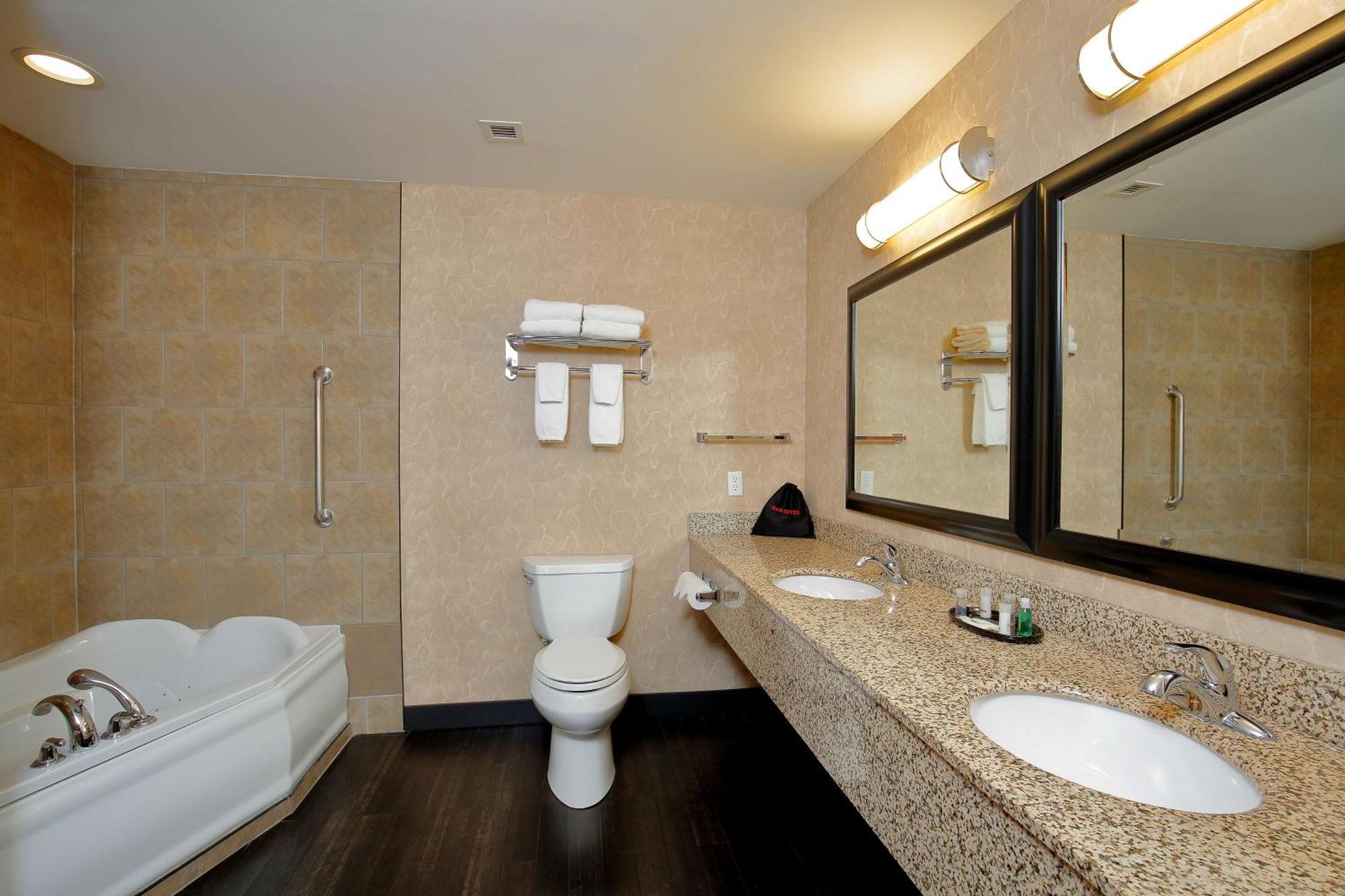 Best Western Blairmore Saskatoon Eksteriør billede