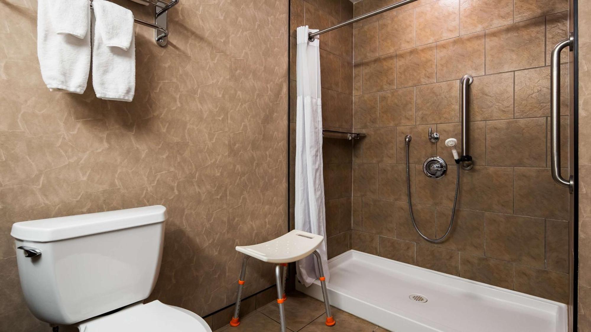 Best Western Blairmore Saskatoon Eksteriør billede
