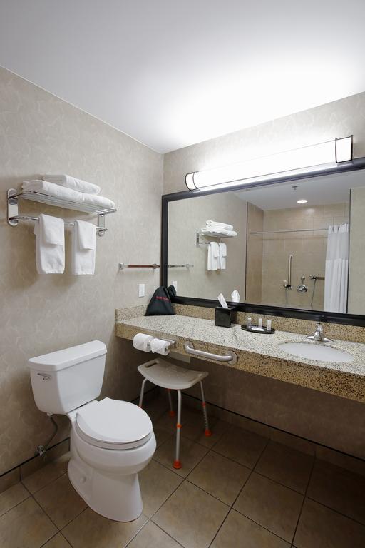 Best Western Blairmore Saskatoon Eksteriør billede