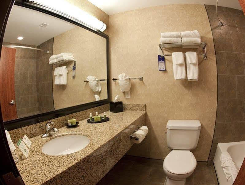 Best Western Blairmore Saskatoon Eksteriør billede