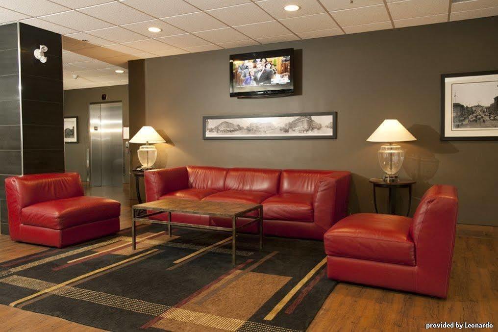 Best Western Blairmore Saskatoon Eksteriør billede