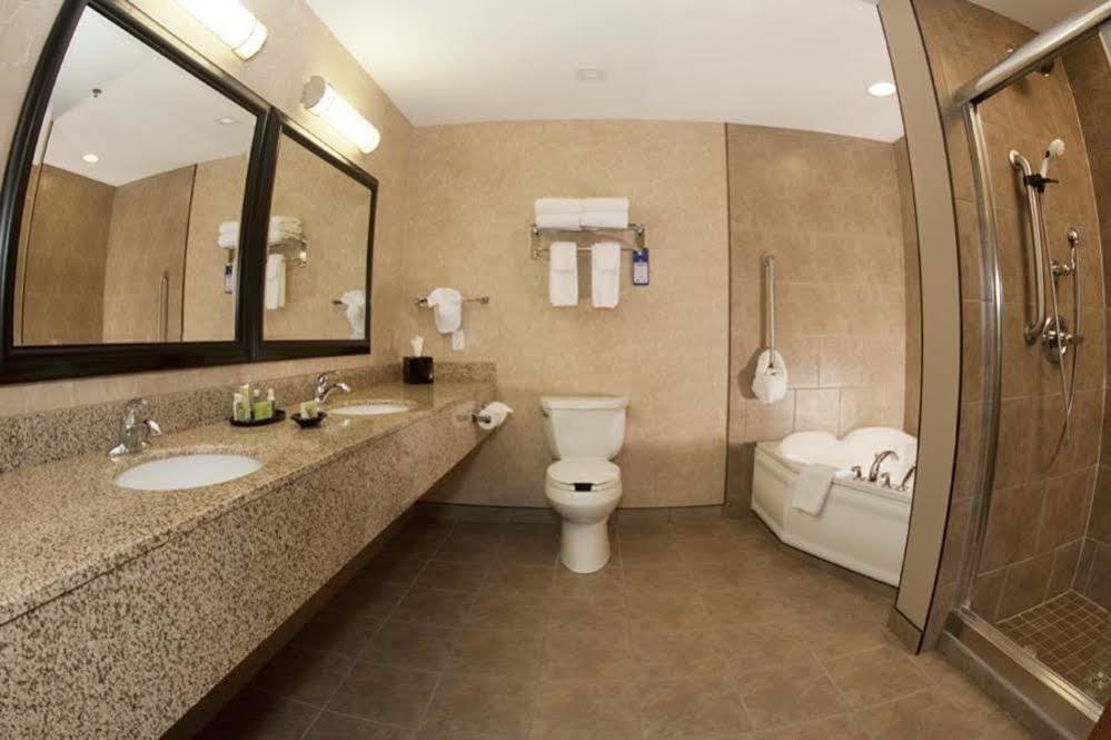 Best Western Blairmore Saskatoon Eksteriør billede