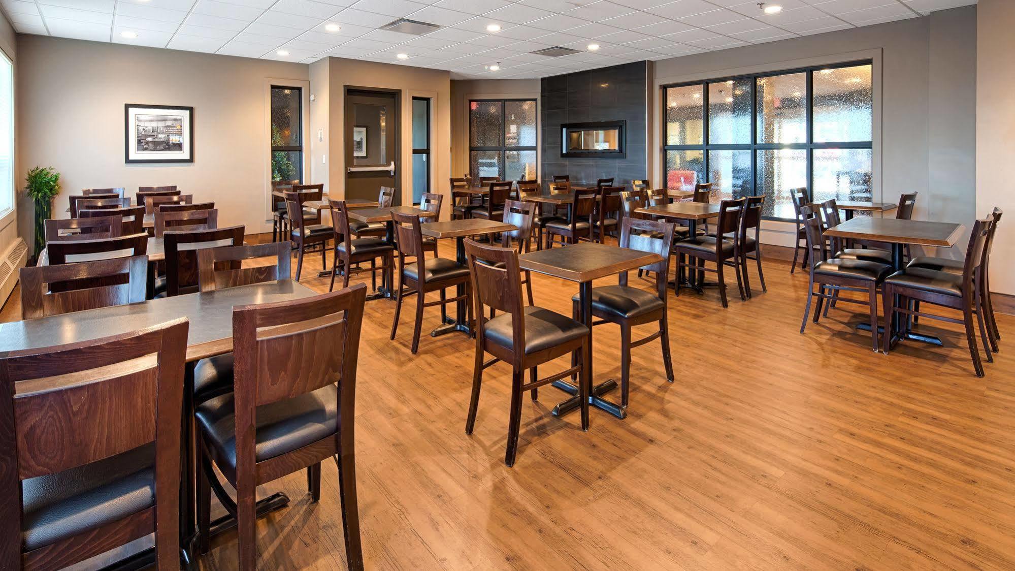 Best Western Blairmore Saskatoon Eksteriør billede