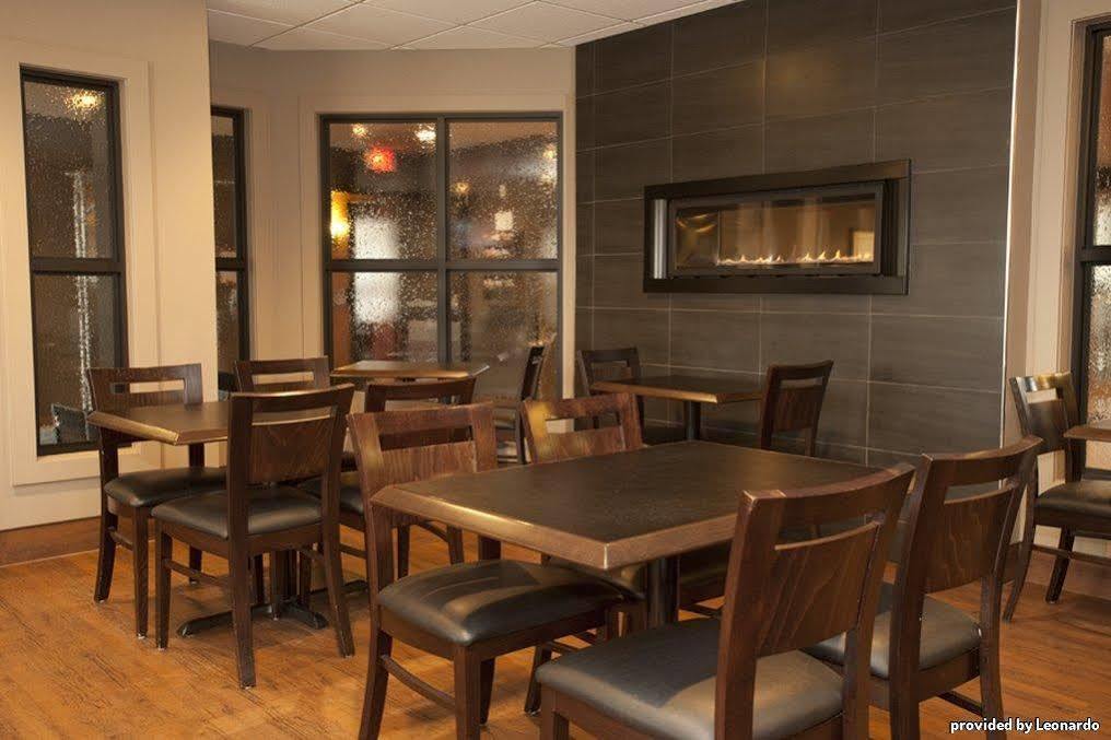 Best Western Blairmore Saskatoon Eksteriør billede