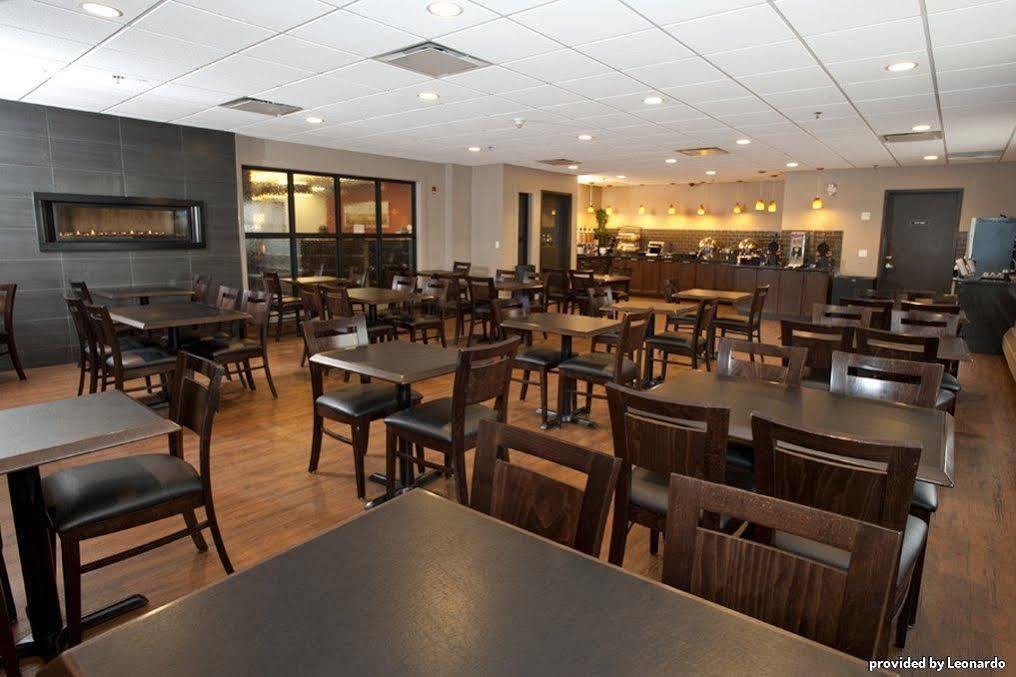 Best Western Blairmore Saskatoon Eksteriør billede
