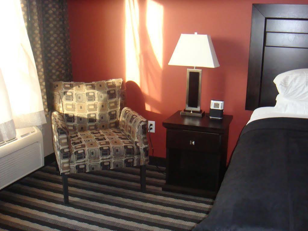 Best Western Blairmore Saskatoon Eksteriør billede