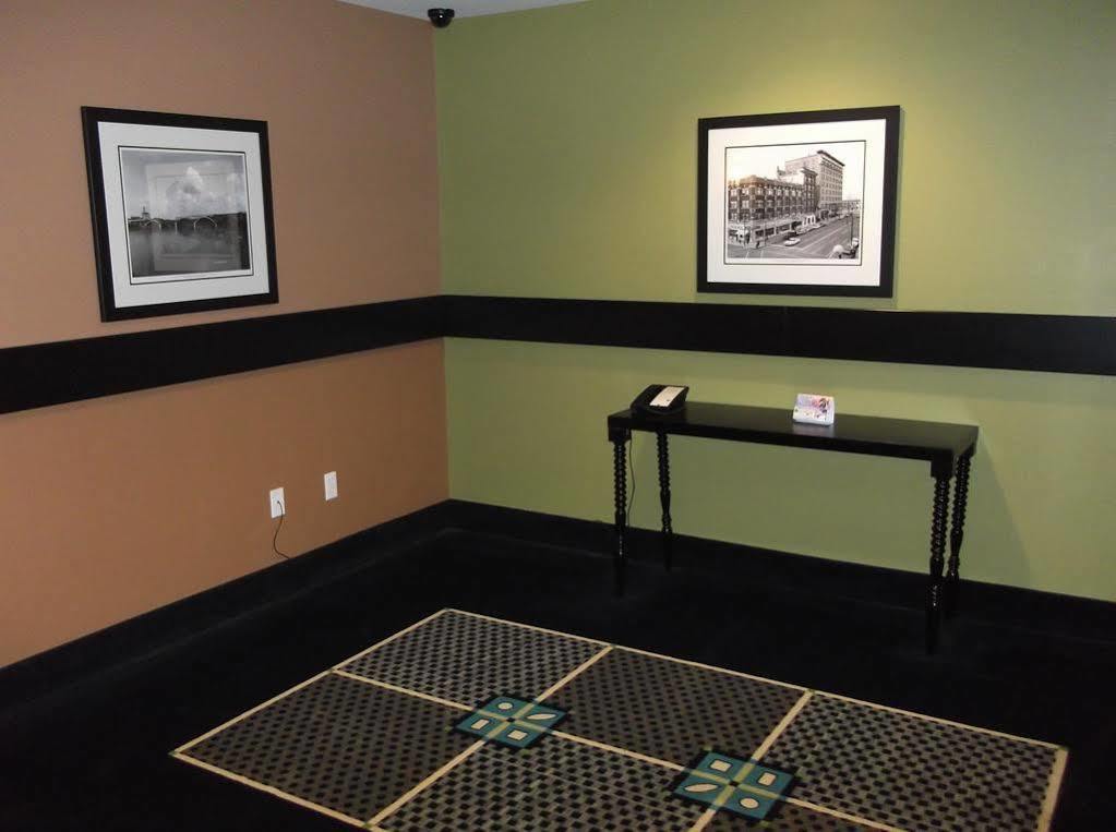 Best Western Blairmore Saskatoon Eksteriør billede