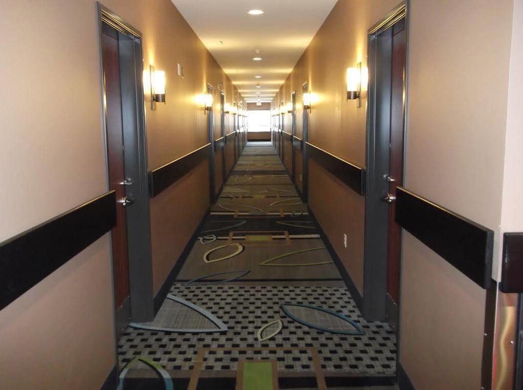 Best Western Blairmore Saskatoon Eksteriør billede