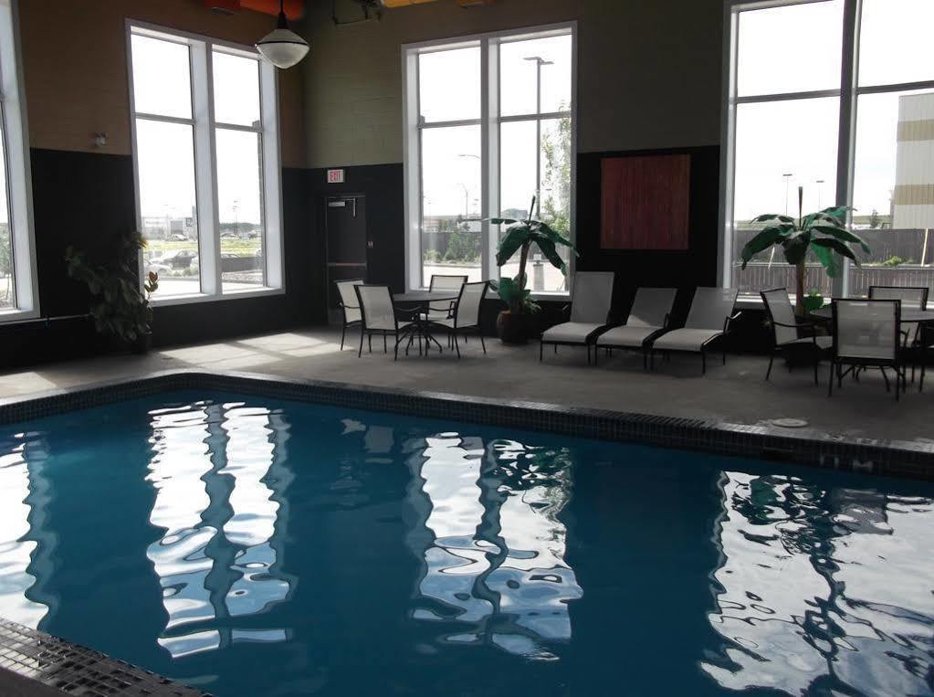 Best Western Blairmore Saskatoon Eksteriør billede