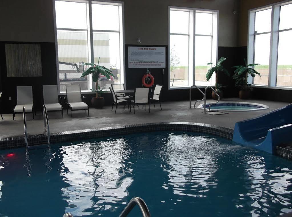 Best Western Blairmore Saskatoon Eksteriør billede