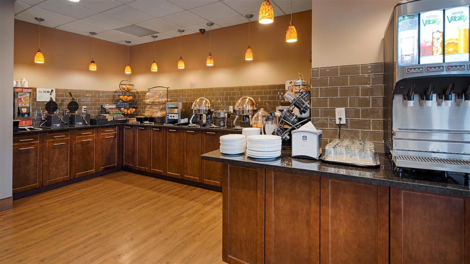 Best Western Blairmore Saskatoon Eksteriør billede