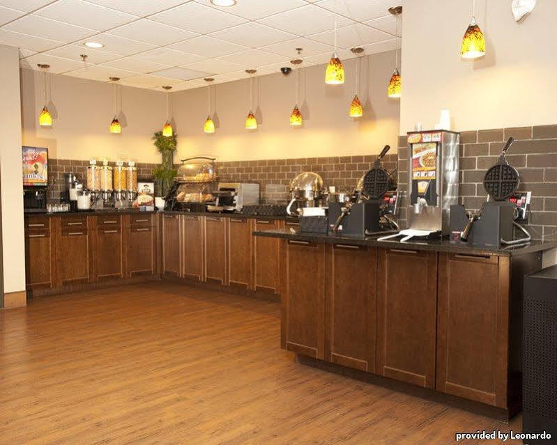 Best Western Blairmore Saskatoon Eksteriør billede