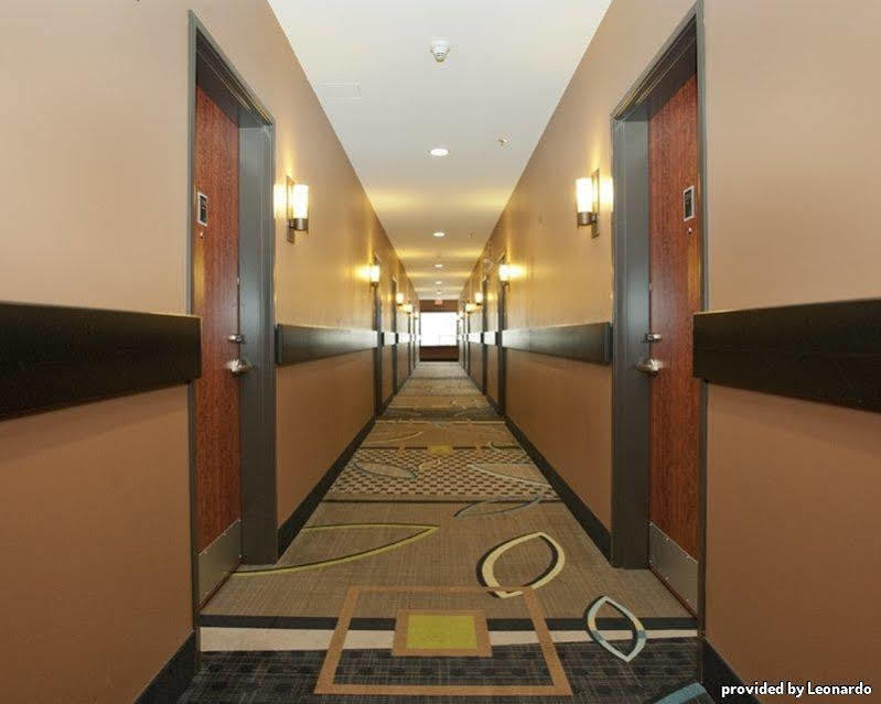 Best Western Blairmore Saskatoon Faciliteter billede