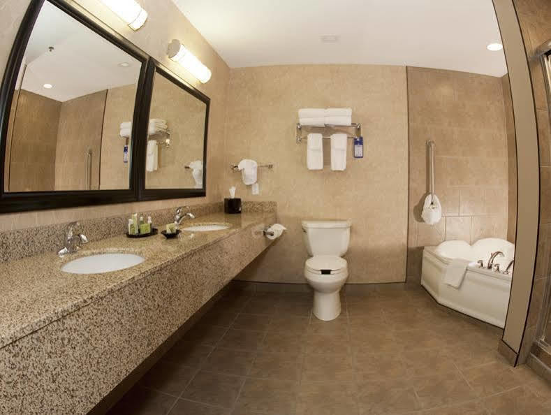 Best Western Blairmore Saskatoon Eksteriør billede