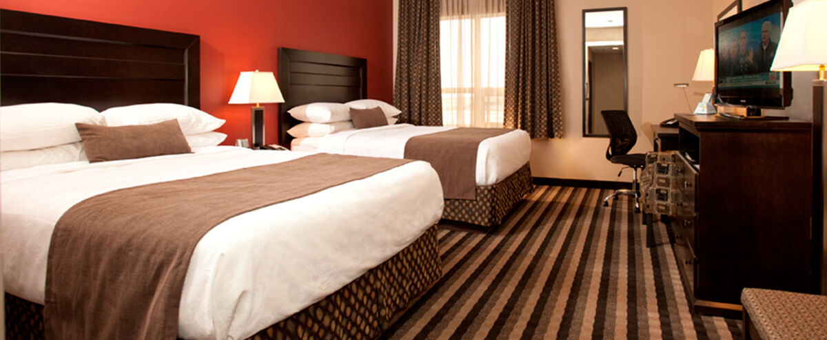 Best Western Blairmore Saskatoon Eksteriør billede